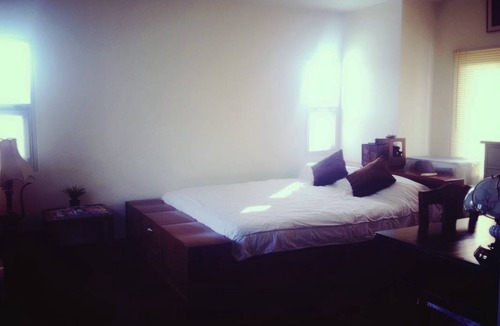 Bang Na Resort | Private room ∙ 2 guests