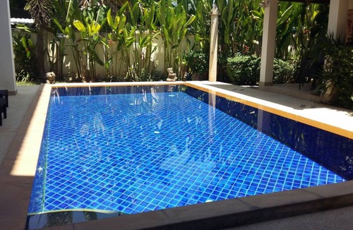 Suan Phueng Resort | Private room ∙ 2 guests