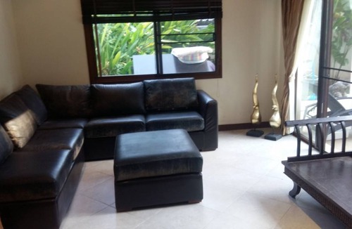Suan Phueng Resort | Private room ∙ 2 guests