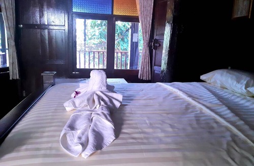 Saraphi Resort | Private room ∙ 2 guests