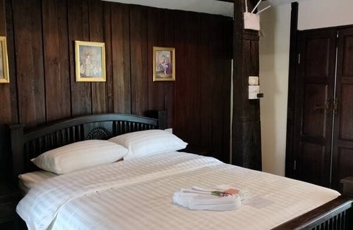 Saraphi Resort | Private room ∙ 2 guests
