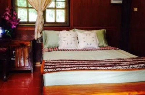 Makham Tia Resort | Private room ∙ 3 guests