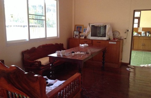 Nong Han Resort | Private room ∙ 3 guests