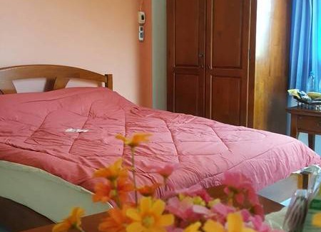 Pa Daet Resort | Private room ∙ 3 guests