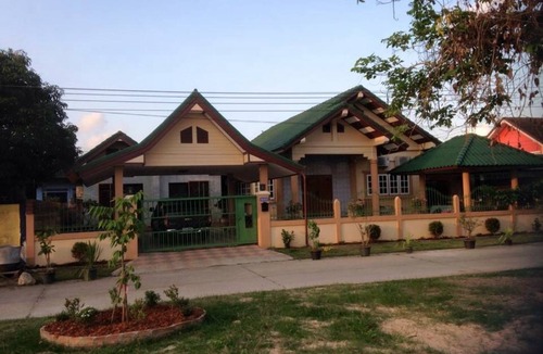Phla Resort | Private room ∙ 3 guests