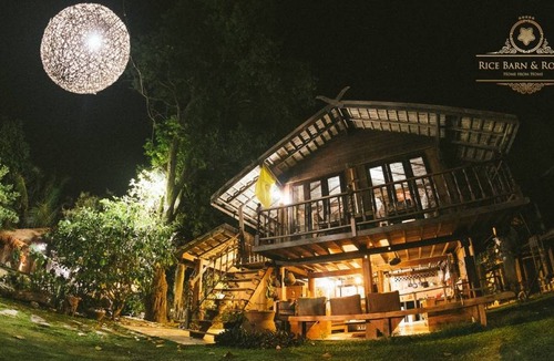 Hang Dong Resort | Private room ∙ 4 guests
