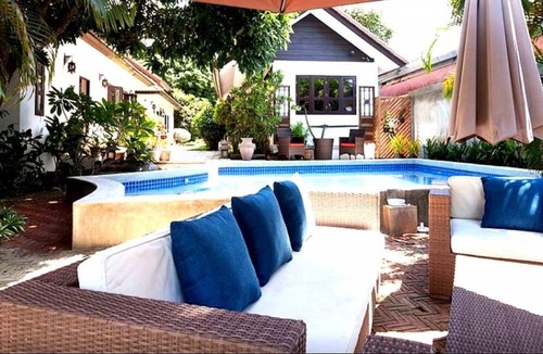 Hang Dong Resort | Private room ∙ 4 guests