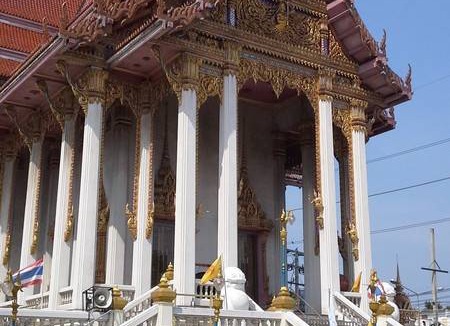 Don Muang Resort | Private room ∙ 4 guests