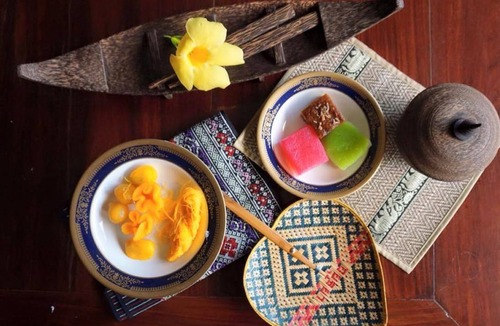 Aranyaprathet Resort | Private room ∙ 3 guests