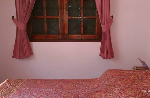 Aranyaprathet Resort | Private room ∙ 1 guest