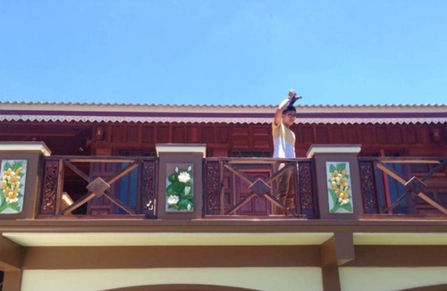 Aranyaprathet Resort | Private room ∙ 1 guest