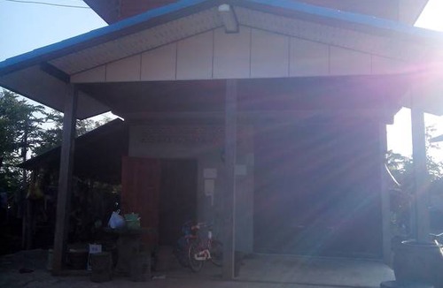 Nong Bua Daeng Resort | Private room ∙ 2 guests