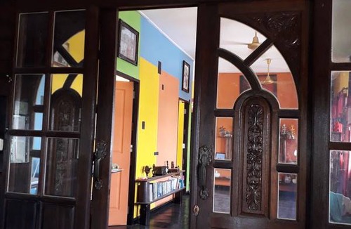 Maha Sarakham Resort | Private room ∙ 2 guests