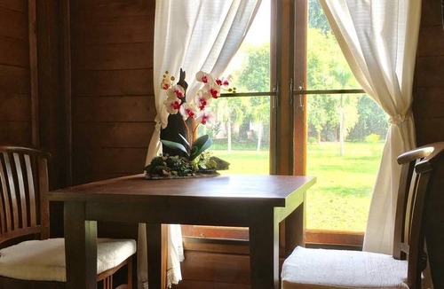 Nong Pa Khrang Resort | Private room ∙ 2 guests
