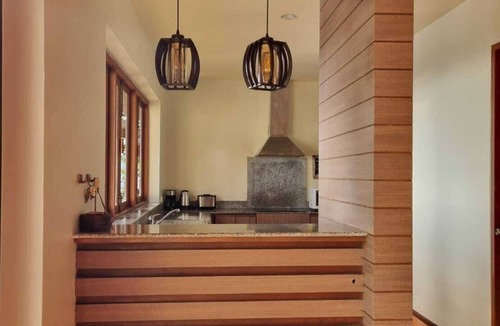 Ko Lanta Villa | Private sea-view pool villa, 2 bedroom 2-4 people, 5 min from the beach