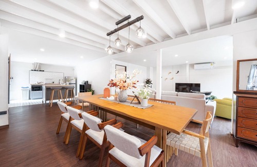 Ekkamai House | Private-House in Bangkok CityCenter, near BTS Ekkamai station & wi-fi BigC 7-11