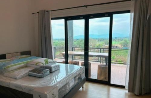 Mae Chan House | Private villa with scenic view Choui Fong Tea