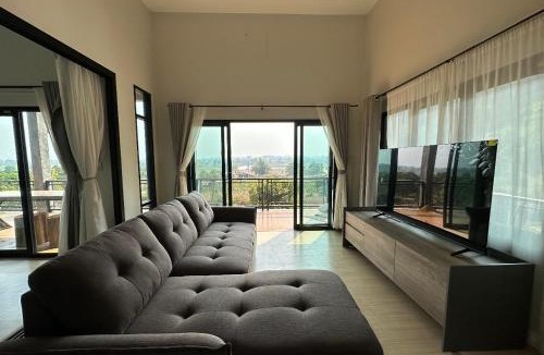 Mae Chan House | Private villa with scenic view Choui Fong Tea
