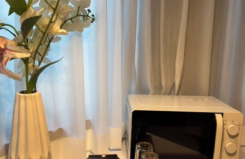 Nimman Apartment | Prontera room