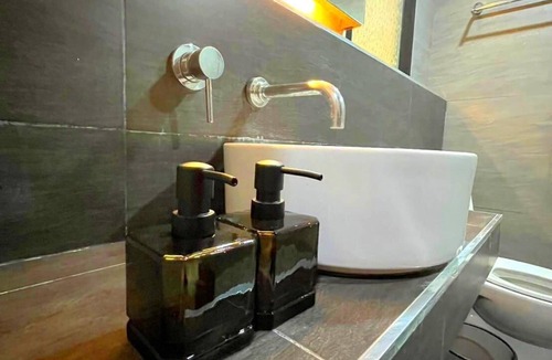Nimman Apartment | Prontera room