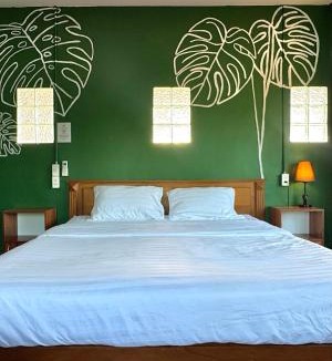 Thong Sala Hostel | PROpaganda Hostel