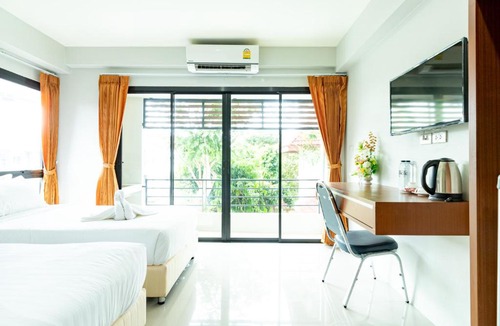 Kho Hong Hostel | Prosperous Residence