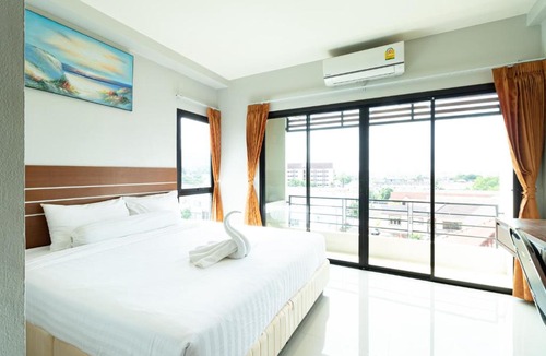 Kho Hong Hostel | Prosperous Residence