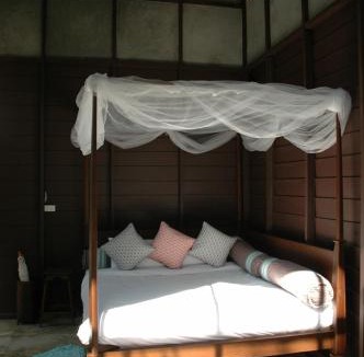Pong Yaeng Resort | Proud Phu Fah Maerim Resort