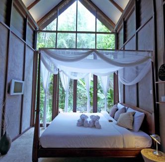 Pong Yaeng Resort | Proud Phu Fah Maerim Resort