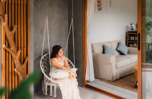 Chang Phueak Hotel | Proud Phu Fah Muang Chiang Mai