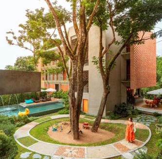 Chang Phueak Hotel | Proud Phu Fah Muang Chiang Mai