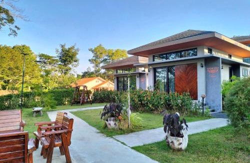 Chanthaburi Hotel | ProudChan Boutique Resort