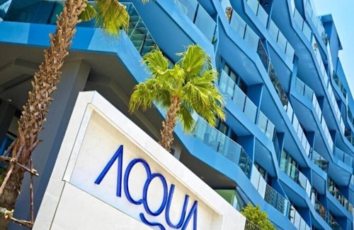 South Pattaya Condo | Providing accommodation in Jomtien Beach area Only 800 meters from Jomtien Beach