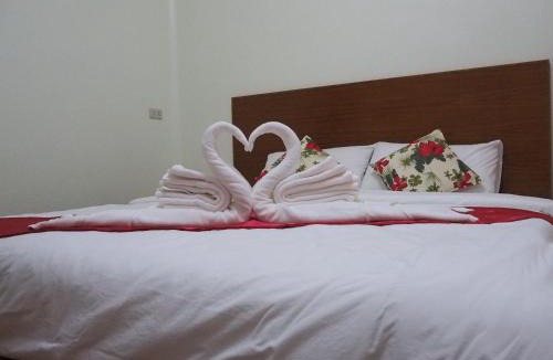 Pak Nam House | Pru Valley Thaley Tai Resort