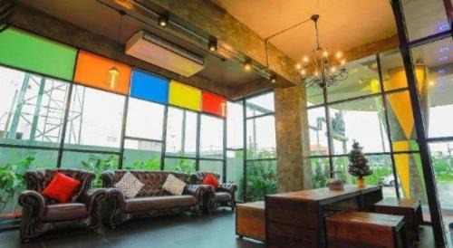 Kho Hong Hotel | Ps Extra Hotel