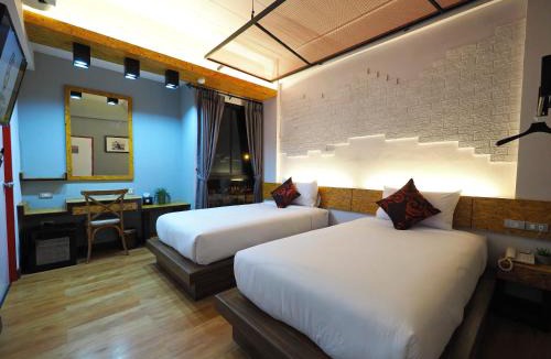 Hat Yai Hotel | Ps Sriphu Hotel