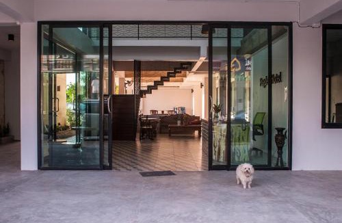 Lang Suan Hotel | Pugdee Hotel