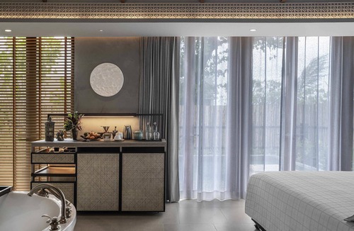 Takua Pa Hotel | Pullman Khao Lak Resort