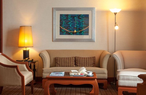 Khon Kaen Hotel | Pullman Khon Kaen Raja Orchid