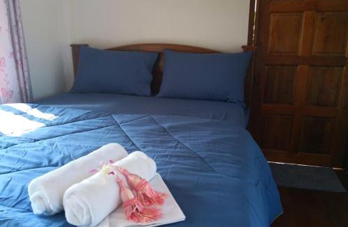 Nong Hong House | Pumaka Resort