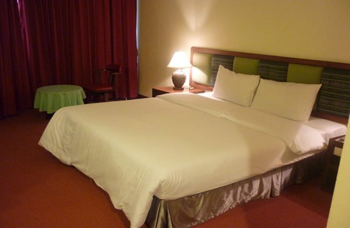 Nai Mueang Hotel | Punjadara Hotel