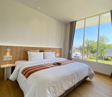 Nai Mueang Hotel | Punn Hotel Korat