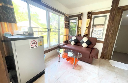 Huai Yai Villa | Punpoon Resort