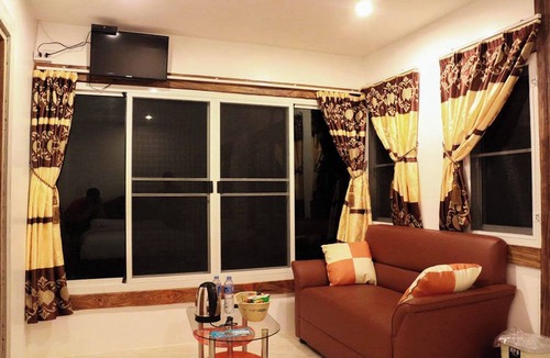 Huai Yai Villa | Punpoon Resort