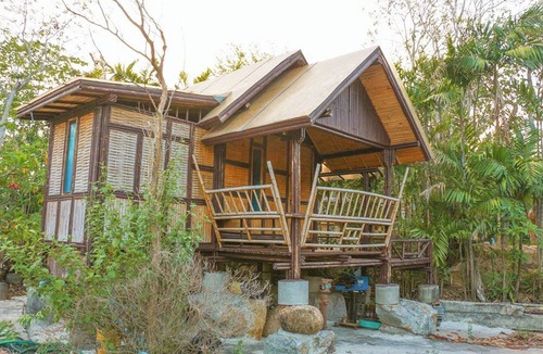 Huai Yai Villa | Punpoon Resort