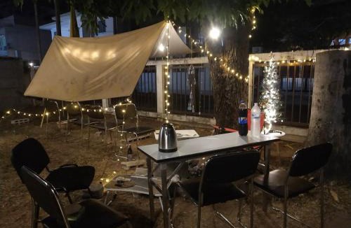 Khon Kaen Hostel | Punsuk