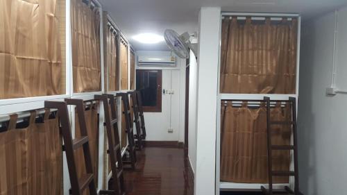 Khon Kaen Hostel | Punsuk