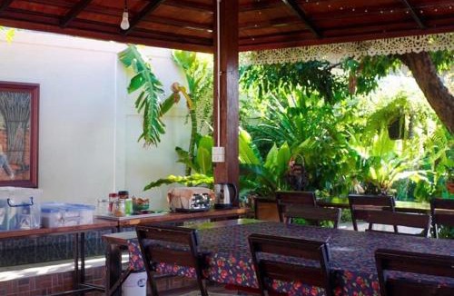 Chom Thong House | Punyin Hotel Inthanon -ปั้นหยิ่น โฮเทล