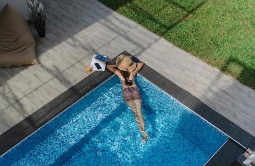 Chang Phueak Villa | PureLux6 - 3BR Pool Villa