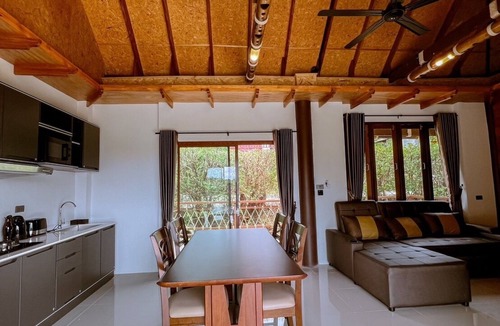 Ko Lanta Villa | Puteri Lanta Family Villas